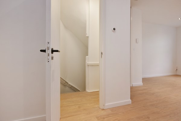 Medium property photo - Grote Visserijstraat 69A02, 3026 CD Rotterdam
